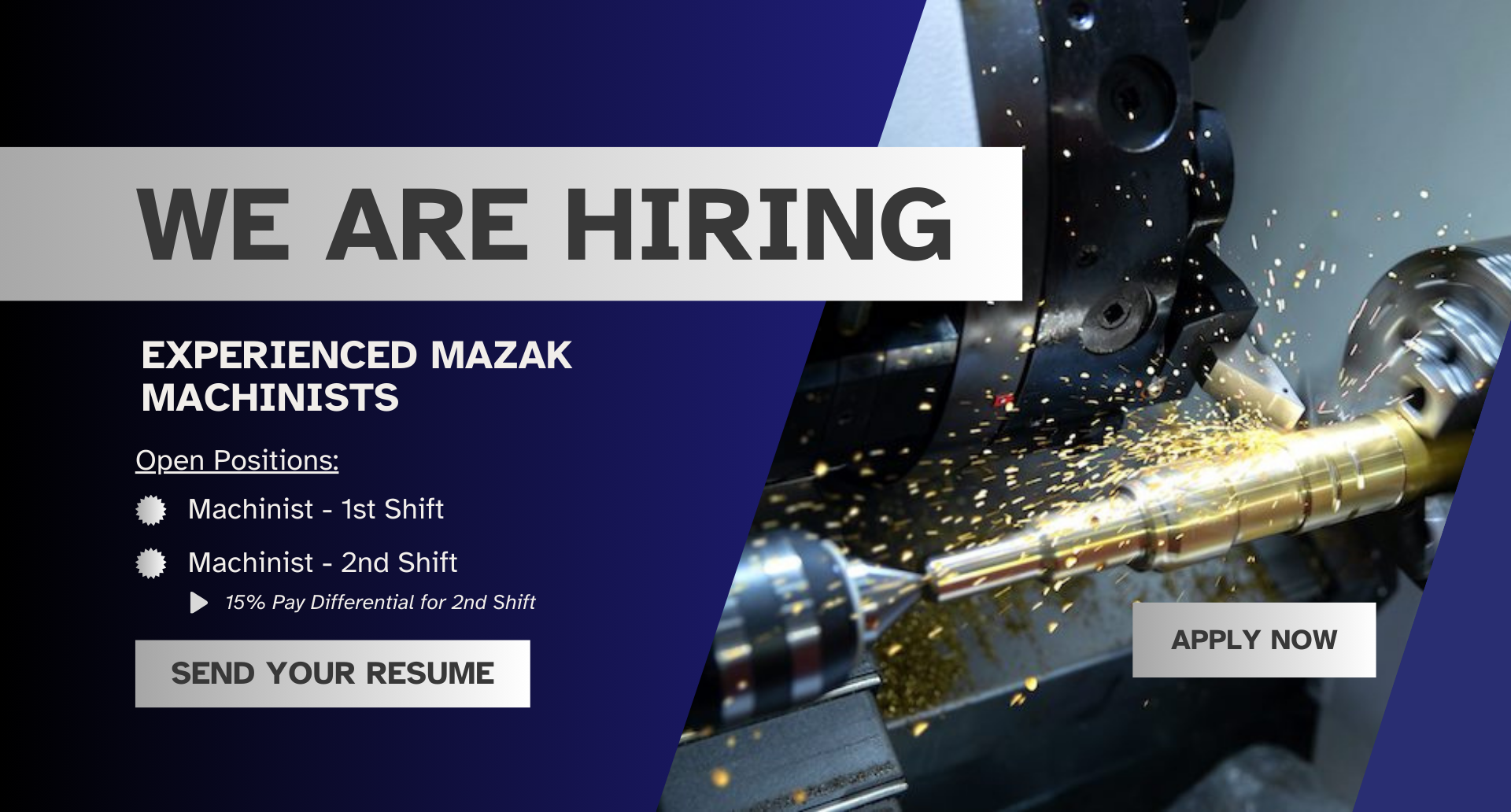 SI PAGE ADVERT HIRING MACHINISTS V1.2