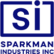 Sparkman Industries - Fabrication, Machining and Repair Services